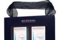 De Craciun Bioderma se gandeste la tine!