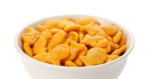 Biscuiti pestisori facuti in casa