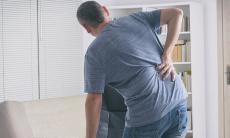 Principalele metode de prevenire a durerilor de spate