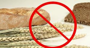 Boala celiaca sau intoleranta la gluten