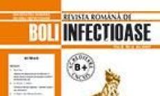 Conferinta Nationala Interdisciplinara de Antibioterapie si Vaccinologie