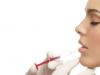 Botox, acid hialuronic - riscuri care apar in urma injectarii