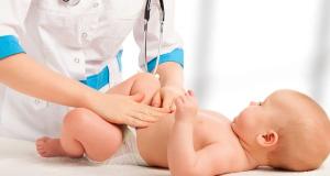 Botulismul infantil: cauze, simptome, tratament, preventie