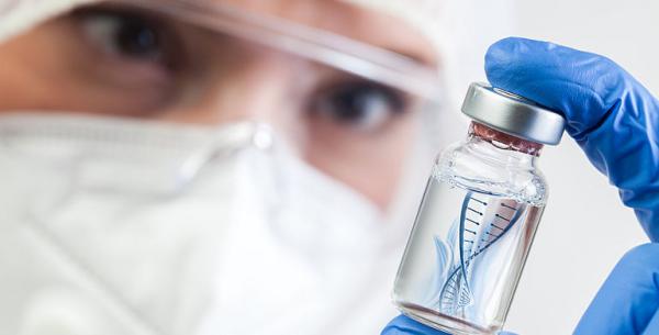 Testul genetic BRCA - cand si de ce se recomanda