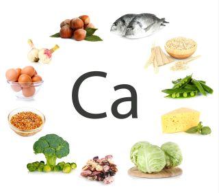 Calciul, suplimentele de calciu si importanta lor