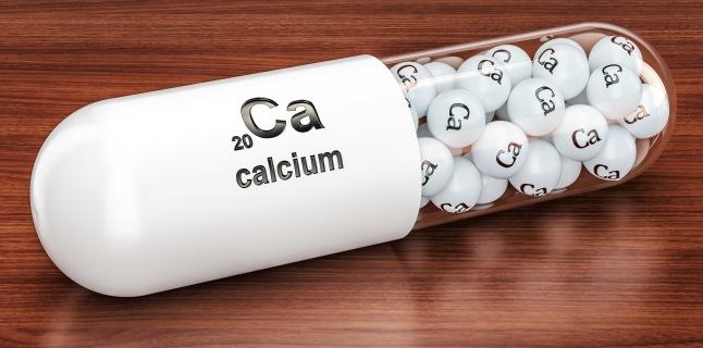 Calciul - un mineral care poate ascunde o serie de boli grave