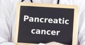 Cancerul pancreatic