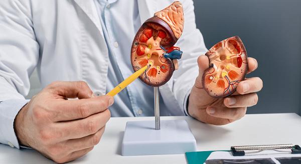 Cancerul renal 