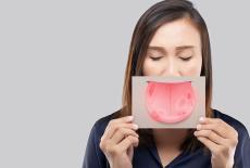 Candidoza orala - diagnostic si tratament
