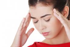 Durerile de cap pot semnala un motiv de ingrijorare?