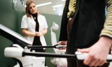 Caravana medicala „Obezitatea este o boala” aduce evaluari gratuite in Palas Iasi
