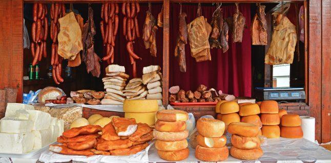 Cat rau iti fac aditivii alimentari din preparatele de Sarbatori?