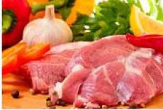Carnea de porc: beneficii si riscuri