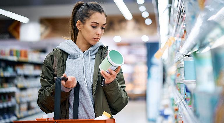 Suferi de alergii sau intolerante alimentare?  Cum sa citesti etichetele alimentare!