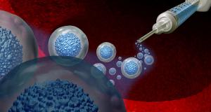 Diferente intre recoltarea celulor stem din maduva osoasa si cordonul ombilical