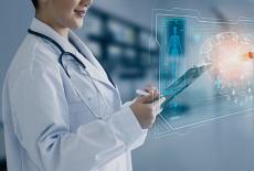 5 tipuri de interventii in care poate fi utilizat robotul Brainlab