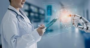 5 tipuri de interventii in care poate fi utilizat robotul Brainlab