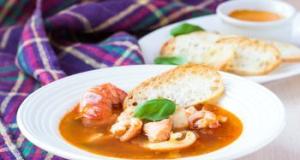 Cioppino