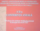 Cresterea calitatii profesiei de asistent medical