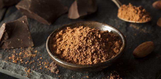 Efectele binefacatoare ale consumului de cacao