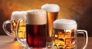Consumul de bere ar putea preveni dementa