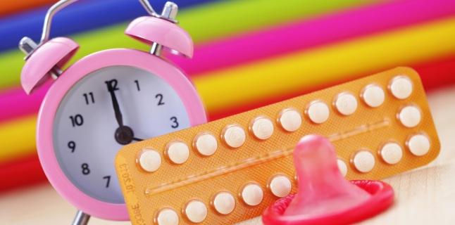 Totul despre contraceptie – ce metoda ti se potriveste