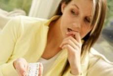 Contraceptive orale: mod de administrare si efecte secundare