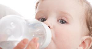Semnele deshidratarii la copii 