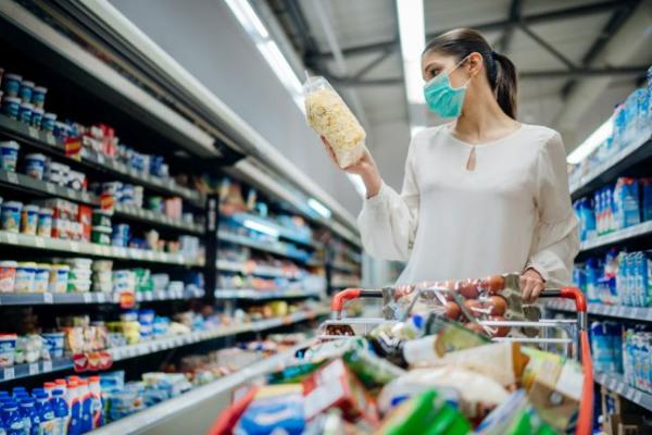OMS: Virusul nu se transmite prin alimente!