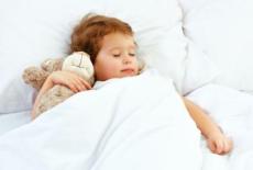 Fricile copilului sunt normale