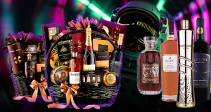 Cosuri cadou cu bauturi premium si delicii de calitate, cheia unui rasfat fara excese de sarbatori