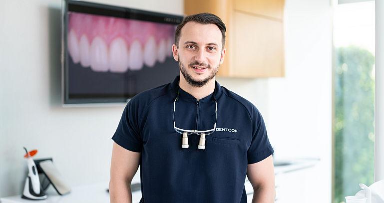 Tu esti atent la retractiile gingivale?