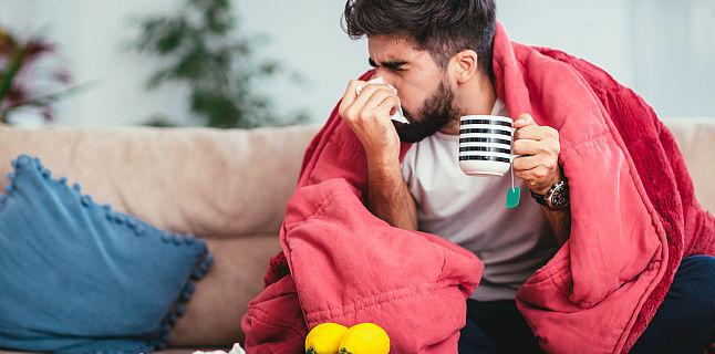 Studiu. COVID-19 ar putea deveni o boala sezoniera, la fel ca raceala obisnuita