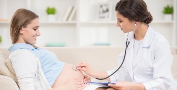 Virusul coxsackie si sarcina