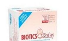 Cu Biotics si Biotics Baby problemele digestive nu te mai afecteaza