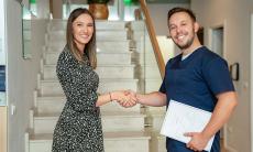 Clinica dentara din Arad unde sanatatea orala intalneste inovatia