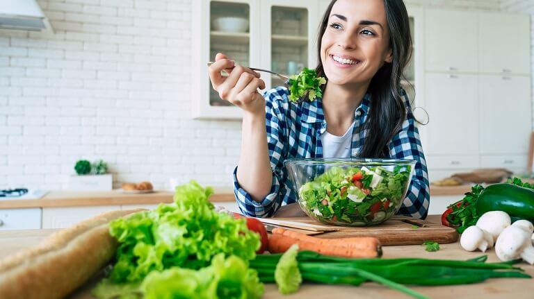 Cum combatem depresia prin alimentatie?