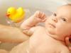 Primul ajutor in dermatita seboreica neonatala (crusta de lapte)