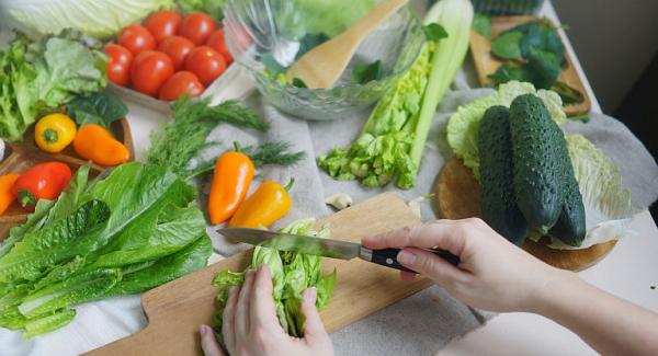 Detoxifierea de primavara