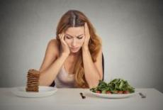 Legatura stresului si a alimentatiei cu diabetul