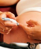 Tratamentul diabetului gestational