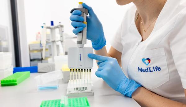 MedLife isi consolideaza pozitia de lider in diagnosticul avansat, prin achizitia pachetului majoritar al Qualipat