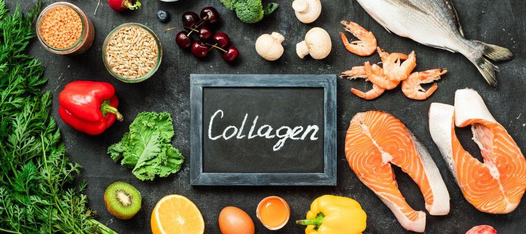 Colagenul in curele de slabire: cum sustine pielea si articulatiile in timpul pierderii in greutate