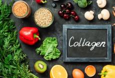 Colagenul in curele de slabire: cum sustine pielea si articulatiile in timpul pierderii in greutate