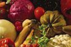 Dieta anticancer - Sfaturi alimentare pentru prevenirea si lupta impotriva cancerului 
