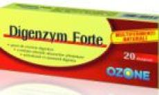 O treime dintre romani au probleme digestive si in perioada sarbatorilor acestea se acutizeaza