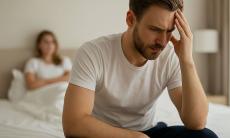 De ce 1 din 4 barbati sub 40 de ani cauta tratament pentru disfunctia erectila?