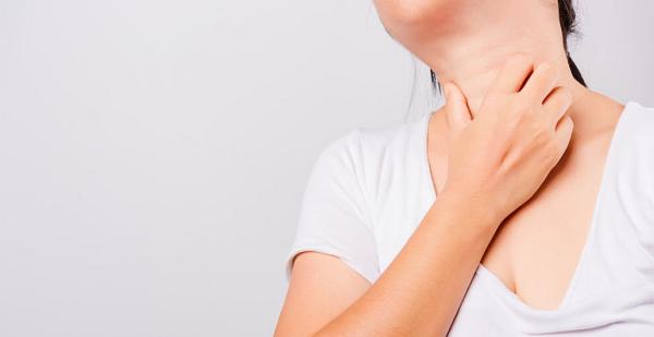 Dishidroza sau eczema dishidrotica