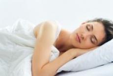 Legatura dintre somn si greutate - Nutrisquare