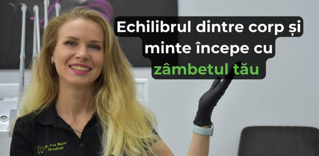 Sanatatea: echilibrul dintre corp, minte si obiceiuri